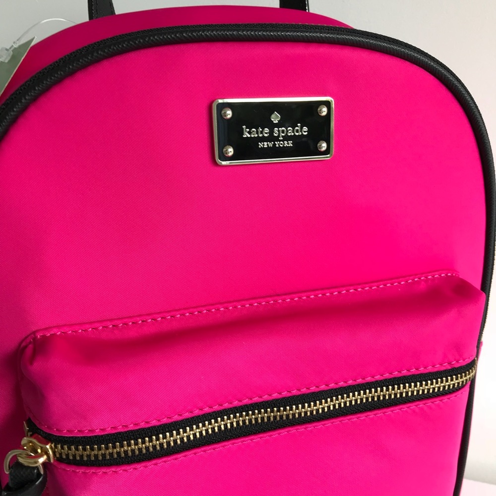 Kate spade Bradley backpack - Picture 6 of 6